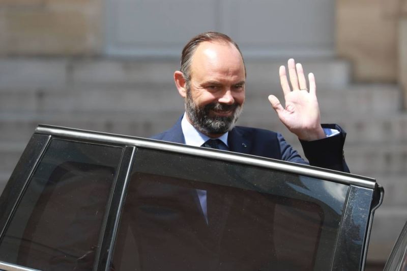 France : L’Elysée annonce la démission du gouvernement d’Edouard Philippe