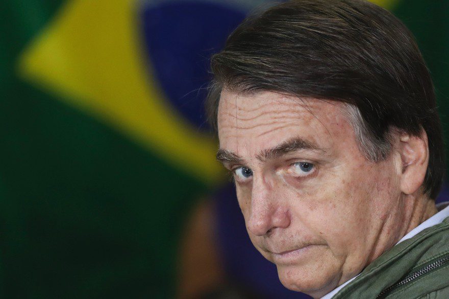 Brésil : Le président Jair Bolsonaro, annonce avoir été testé positif au Covid-19