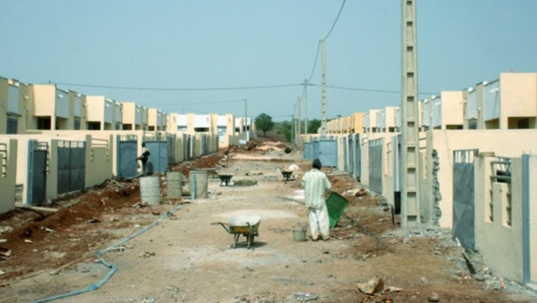 Programme 100.000 logements sociaux : Des logements prêts et disponibles en fin décembre 2020 à Ngallèle