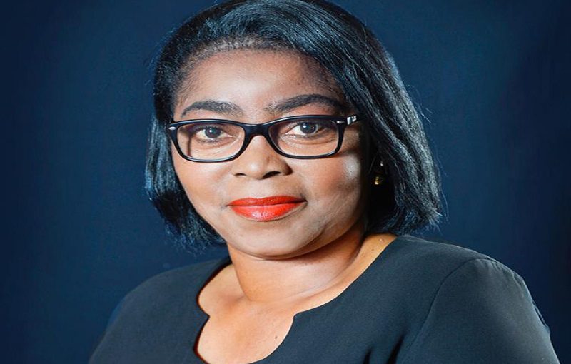 Gabon : Rose Christiane Ossouka Raponda, première femme nommée Premier ministre
