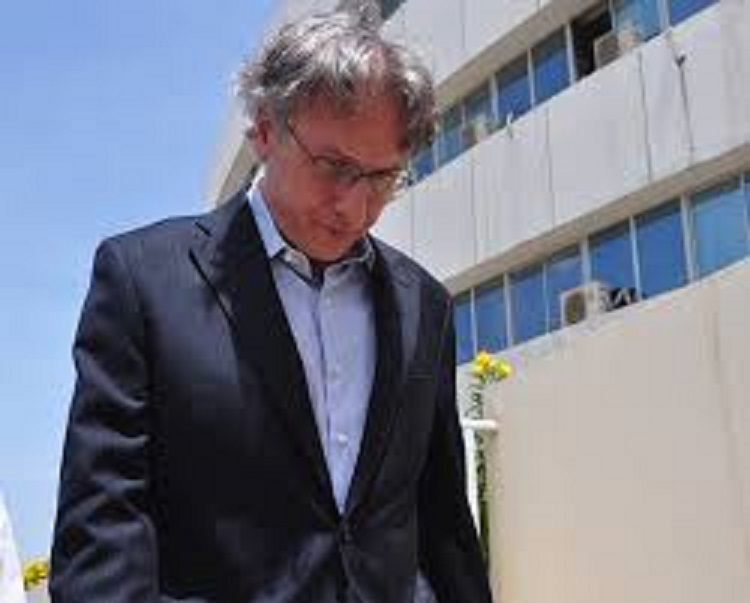 Mise en vente complexe Eden Rock-Les avocats de Bibo Bourgi avertissent : « Les immeubles auraient été confisqués illégalement »