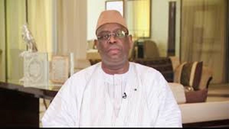 Covid-19 : Testé négatif, la mise en quarantaine du président Macky Sall a pris fin