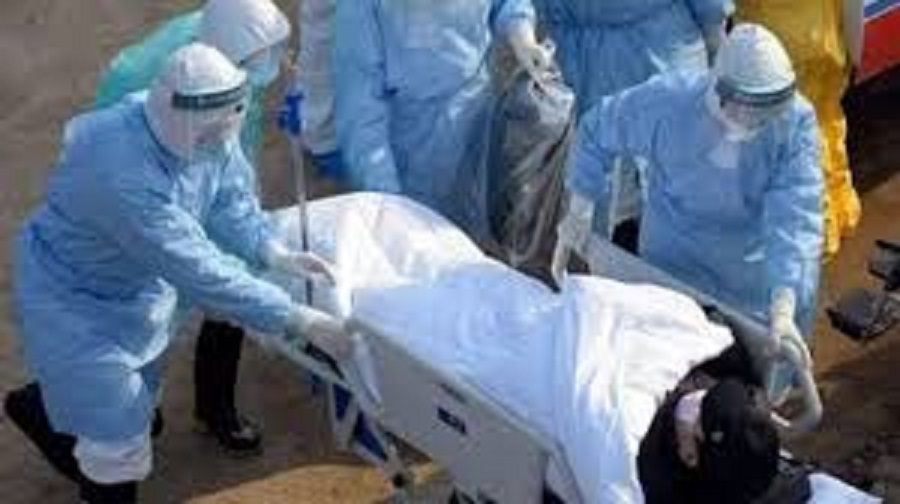 Covid-19 : Matam enregistre son premier décès, un homme âgé de 24 ans