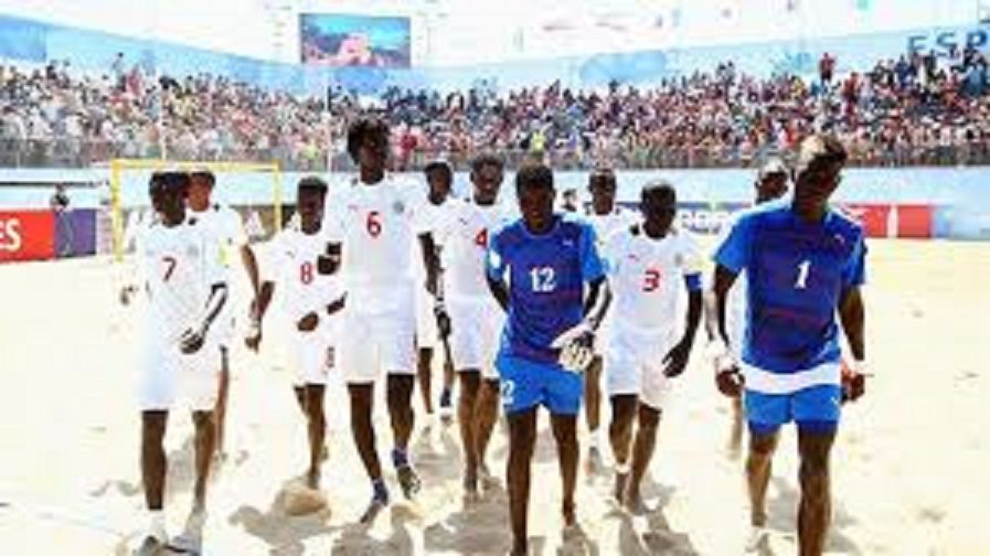 Can de Beach Soccer/Candidature sénégalaise : Des dirigeants font part de leur espoir