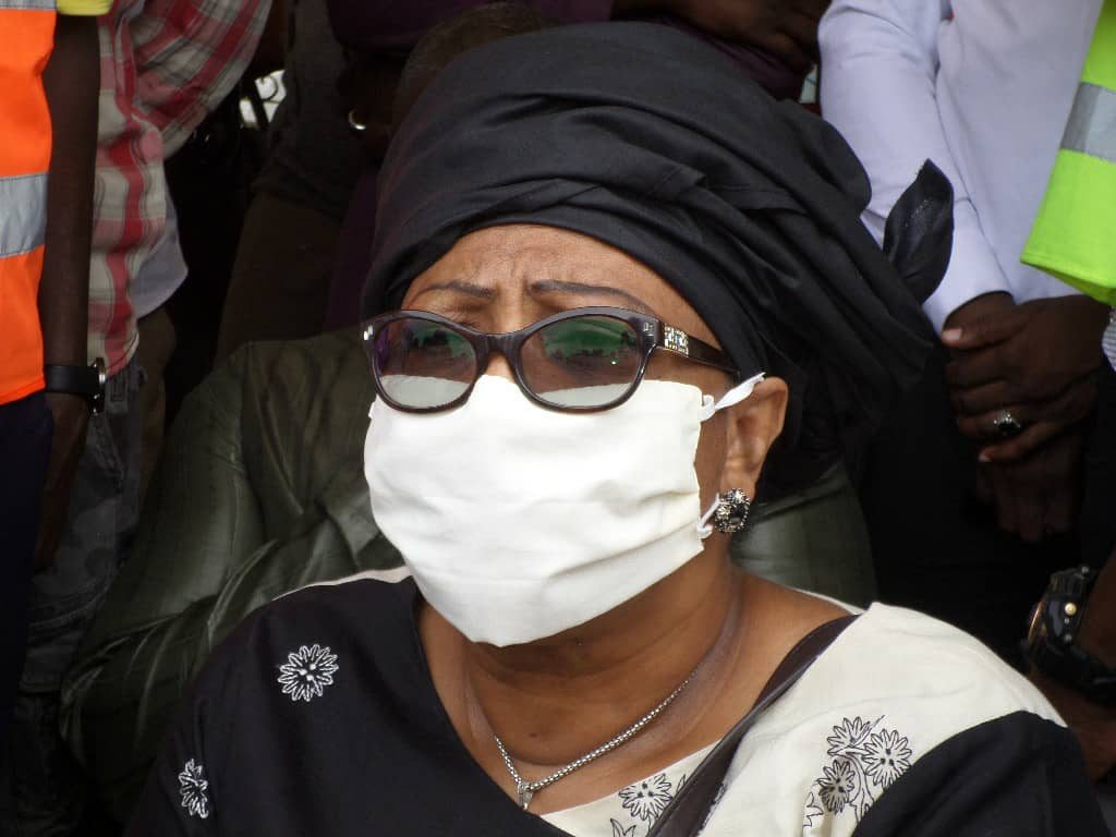 Lutte contre la maladie à coronavirus : La mairie de Dakar lance une campagne de sensibilisation