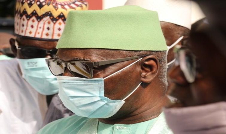 A propos du coronavirus : Serigne Babacar Sy Mansour invite l’Etat à tenir un langage de vérité aux Sénégalais