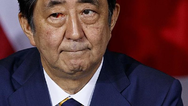 Japon : Le Premier ministre Shinzo Abe démissionne pour raisons de santé
