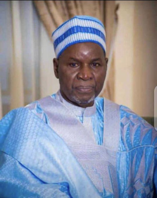 Médina Baye à nouveau endeuillé par le décès de Cheikh Makhtar Niasse, fils de Baye Niasse