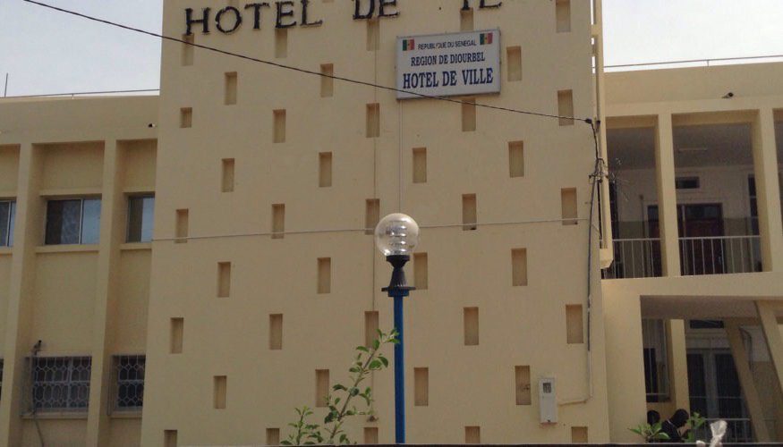 DIOURBEL-Litige foncier : Les populations de Ndiouffène Mbakhane engagent le bras de fer avec la municipalité de Diourbel