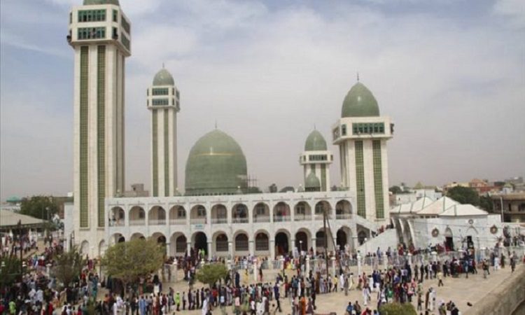Médina Baye : Serigne Cheikh Ahmed Tidiane Niass finalement inhumé ce jeudi