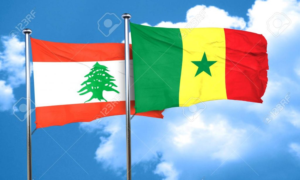 Message de compassion et de condoléances du président Macky Sall au peuple libanais