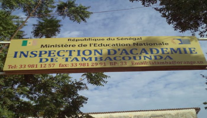 Tambacounda – Bac 2020 : Des acteurs de l’Education craignent l’impact Covid-19 sur les résultats