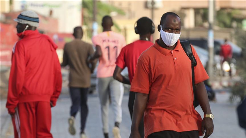 Covid-19 : 3 décès, 173 guérisons et 113 nouvelles infections, ce jeudi au Sénégal
