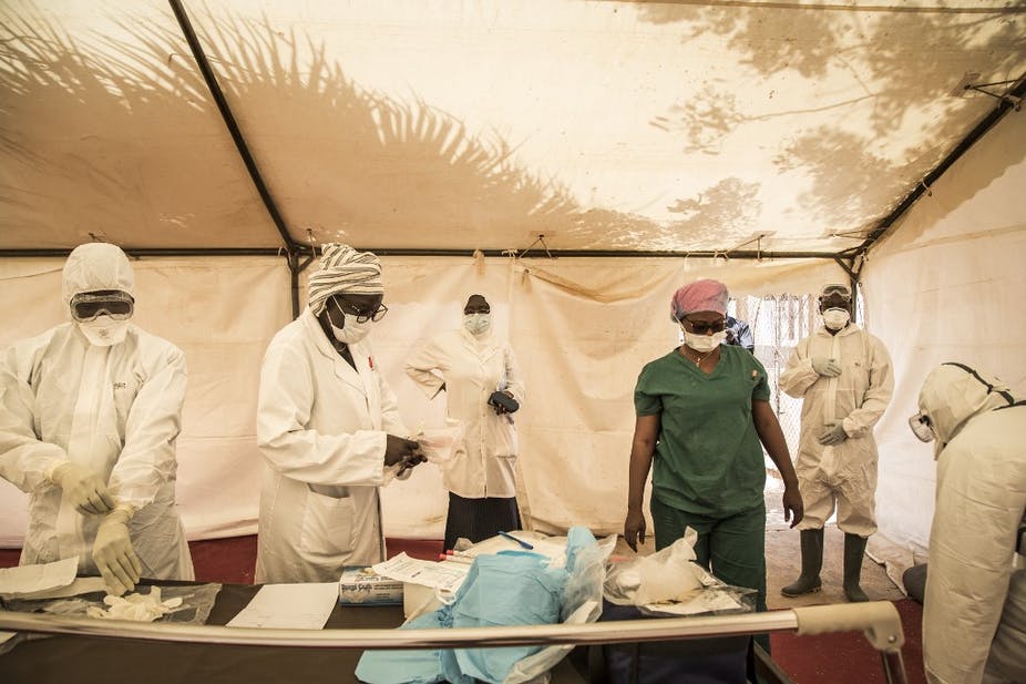 Covid-19 au Sénégal : le bilan du jour fait état de 33 cas positifs, 1 décès et 62 guérisons, ce mercredi