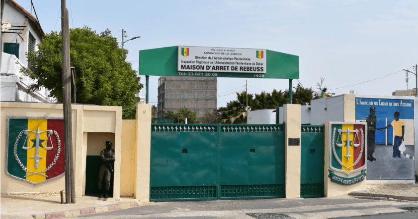 Tamkharite : L’administration pénitentiaire autorise l’entrée des plats venant de l’extérieur