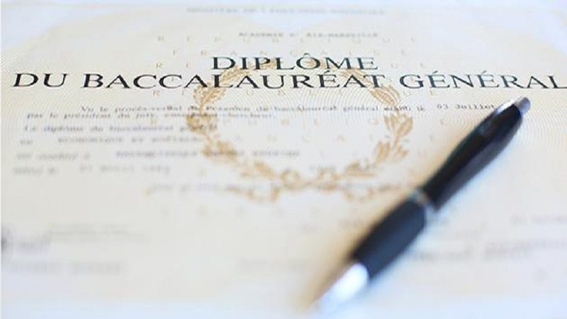 Bac général 2020 : 20,85% de réussite au premier tour à Tambacounda