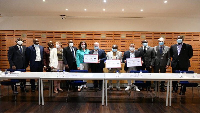 Le CNOSS et l’AFD signent un accord de financement pour les JOJ 2026