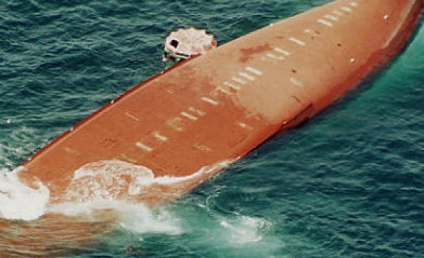 ZIGUINCHOR : L’An 18 du naufrage placé sous le sceau du renflouement de l’épave du bateau Le Joola
