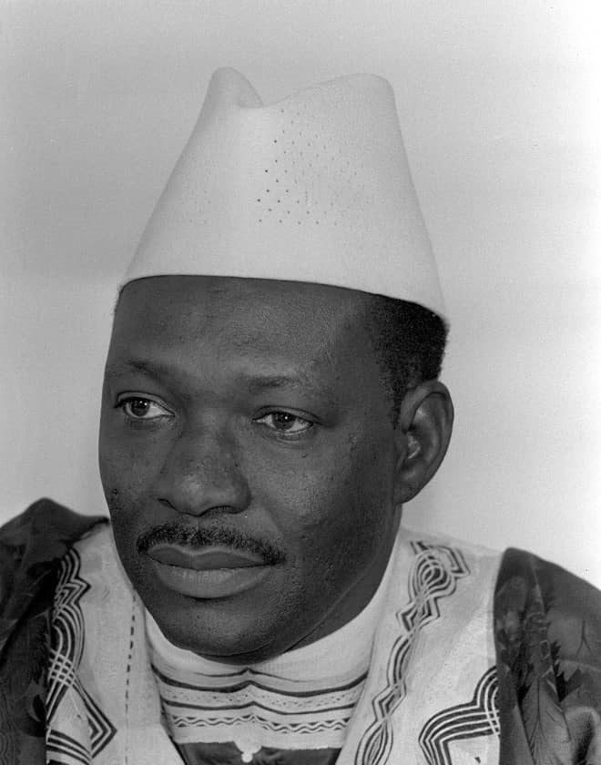 Mali : L’ancien président Moussa Traoré est décédé ce mardi à Bamako