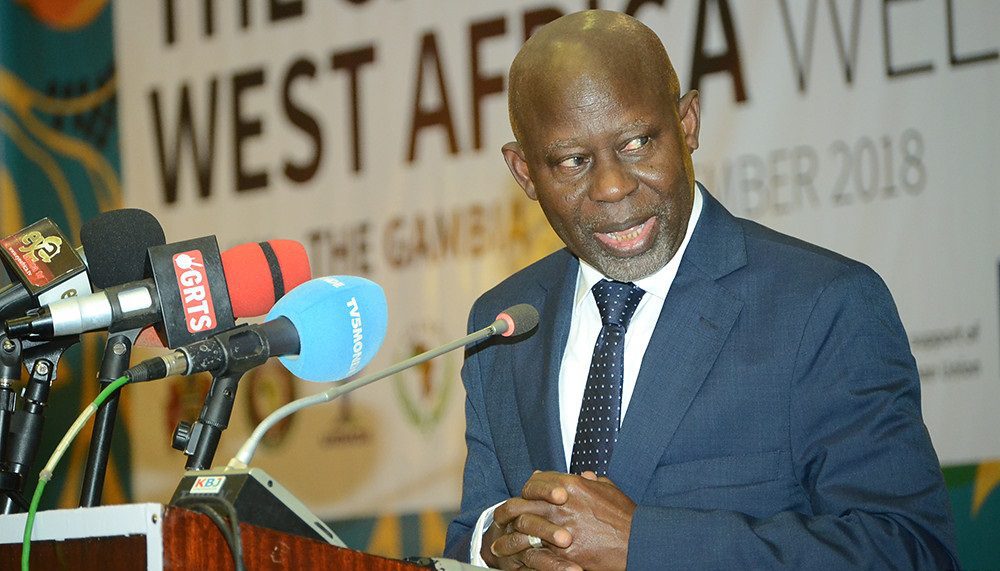 Gambie-rejet du projet de constitution : L’opposant Ousainou Darboe réclame la démission d’Adama Barrow