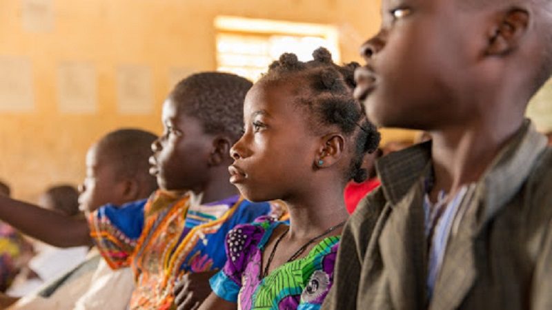 Campagne « Aar Xalé Yi » : Le consortium « Agir ensemble » alerte sur les risques d’augmentation des violences faites aux enfants en période de Covid-19