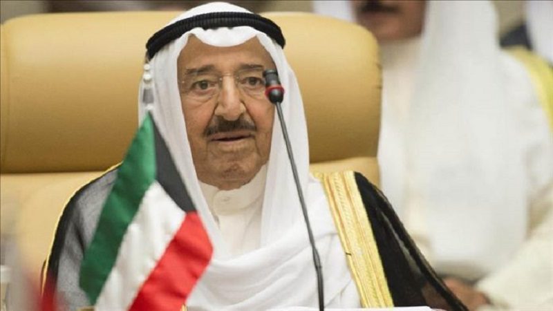 Décès de l’émir du Koweït, cheikh Sabah Al-Ahmad Al-Sabah, à 91 ans