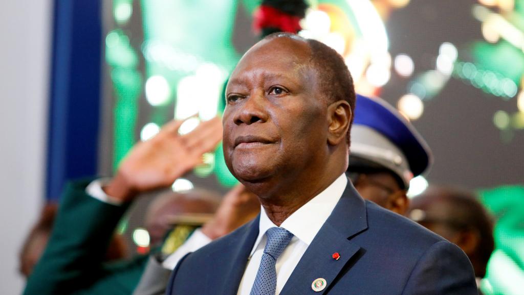 Côte d’Ivoire : Un rapport préconise le report de l’élection présidentielle
