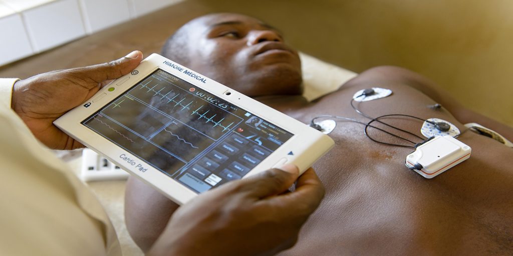 Les maladies cardiovasculaires, un problème majeur de santé publique au Sénégal et en Afrique (Etude)