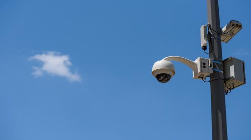 La sécurité de Saint Louis renforcée avec 45 caméras de surveillance