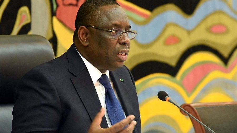 Lutte contre l’émigration clandestine : Macky Sall appelle à « plus de prudence » et donne des instructions fermes pour freiner ce phénomène