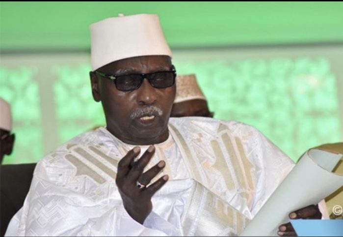 TIVAOUANE : Le Gamou 2020 sera célébré dans « l’intimité familial », Serigne Babacar Sy Mansour renonce aux rassemblements pour cause de Covid-19