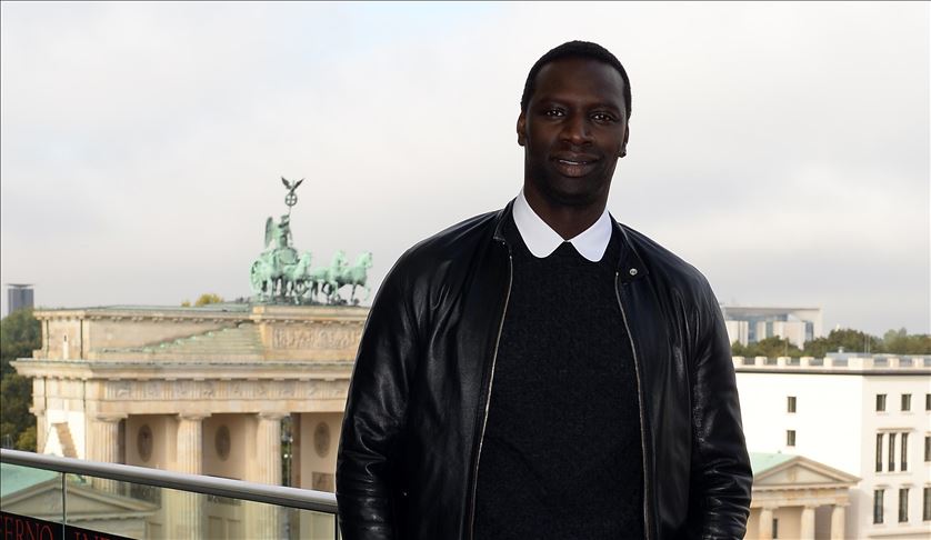 Omar Sy apporte son soutien aux Ouïgours : « Agir pour les Ouïgours, c’est une manière de nous définir en tant que monde »