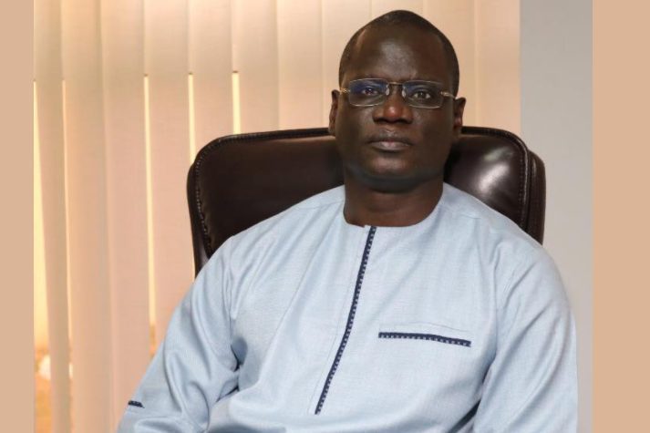 Dr Abdourahmane Diouf: « Le ministre de l’Intérieur nous refuse un récépissé »