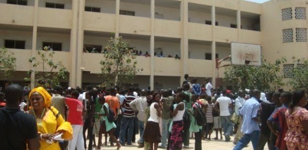 Plus de 65 000 nouveaux bacheliers attendent d’être orientés dans le public (Ministère)