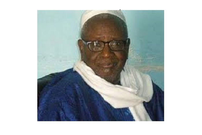 Le journaliste et ancien ministre de la Communication Moctar Kébé est mort à l’âge de 84 ans