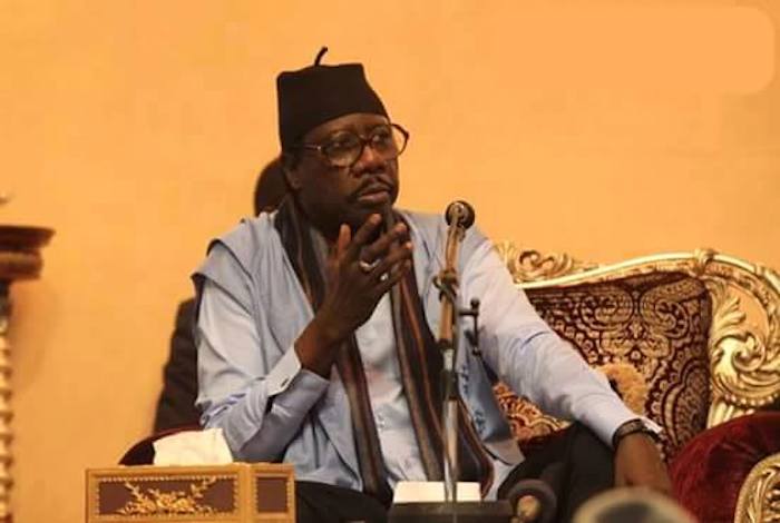 Gamou 2020 : Les Moustarchidines vont célébrer le Maouloud au champs de courses de Tivaouane