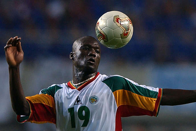 La dépouille de Pape Bouba Diop attendue à Dakar, mercredi