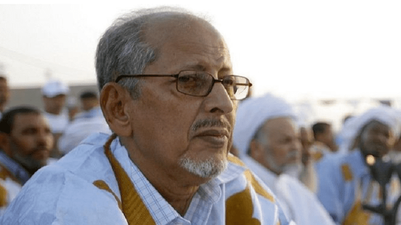 Mauritanie : L’ancien président Sidi Mohamed Ould Cheikh Abdallahi est mort