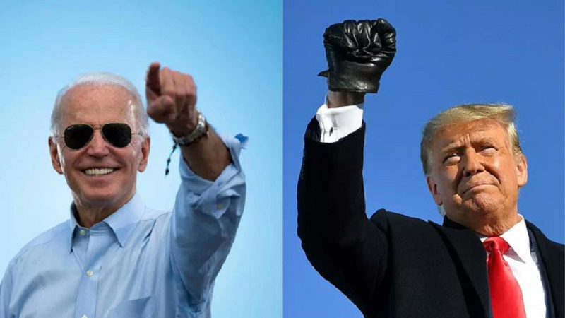 Présidentielle américaine : Le suspense demeure toujours, Biden proche de la victoire, Trump engage la bataille judiciaire