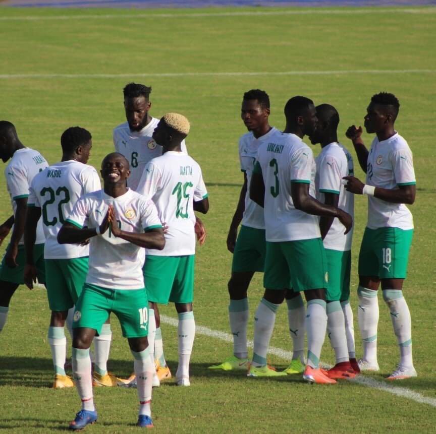 Football-Cameroun 2022 : Le Sénégal, première nation qualifiée