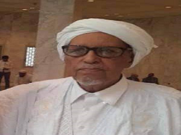 Pr Mohamed El Moctar Ould Bah : « Il ne m’est pas loisible de me taire quand mon Prophète bien-aimé est en cause »