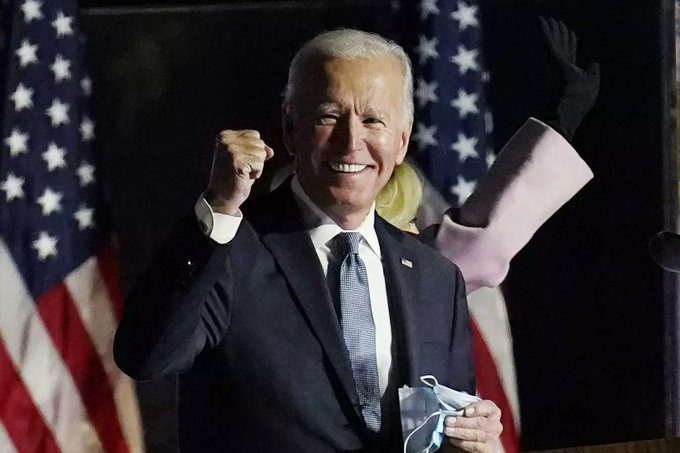 Élection américaine : Joe Biden passe en tête en Pennsylvanie et se rapproche de la victoire finale