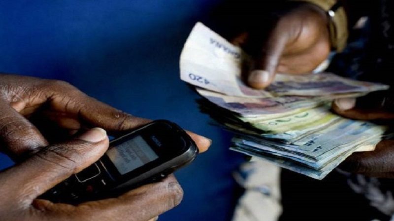 Transactions financières électroniques au Sénégal : Les chiffres d’affaires font état de 4.658,1 milliards F CFA en décembre 2019