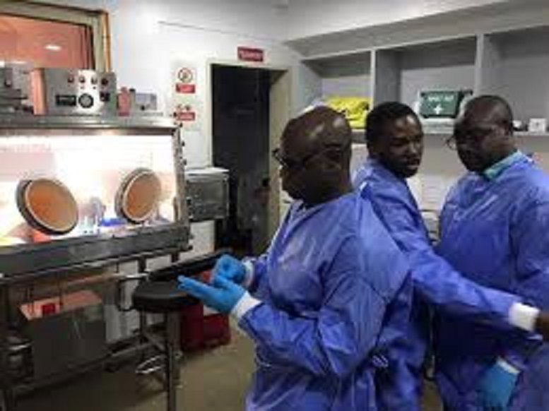 Covid-19 : L’Institut Pasteur lance sa plateforme dédiée aux tests de diagnostic rapide (Officiel)
