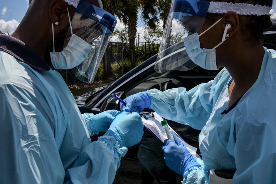 Covid-19 au Sénégal : 13 nouvelles contaminations, 1 décès et 12 guérisons enregistrés ce 20 novembre