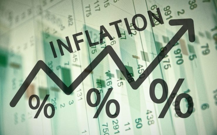 Zone Uemoa : Le taux d’inflation en glissement annuel estimé à 3,4% à fin octobre 2020