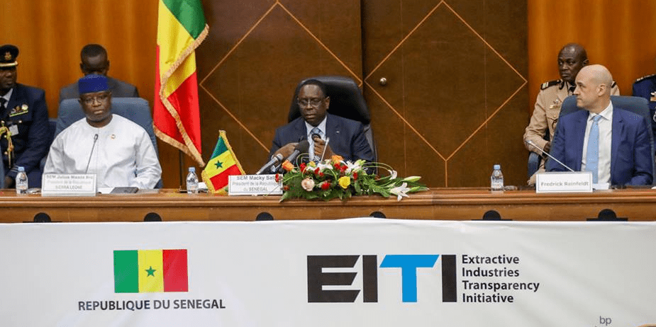 Sénégal : Le secteur extractif a généré 161 milliards de FCFA en 2019 (Rapport ITIE)