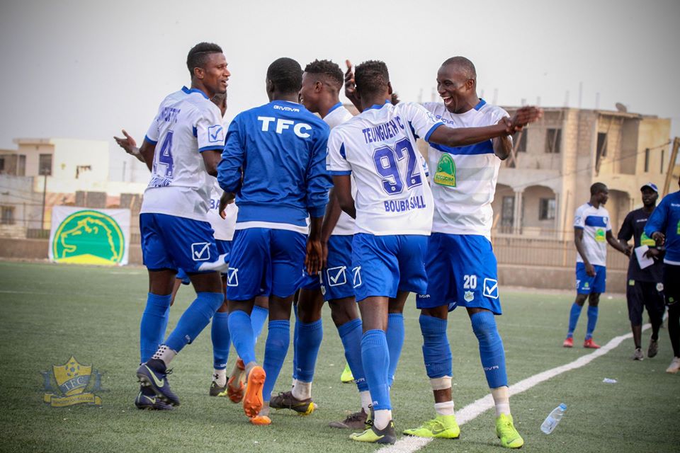 Sénégal : Démarrage des compétitions nationales de football le 02 janvier prochain à huis-clos