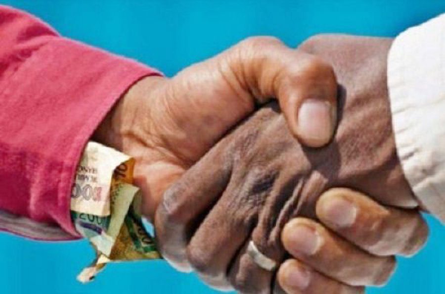 Indice de perception de la corruption : Le Sénégal reste dans la zone rouge