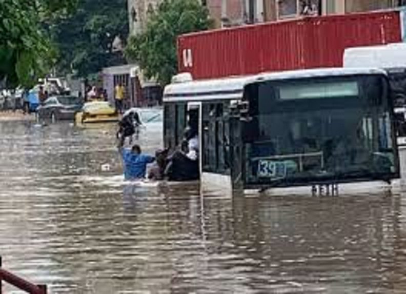 Gestion des catastrophes : La direction de la protection civile appelée à relever des défis